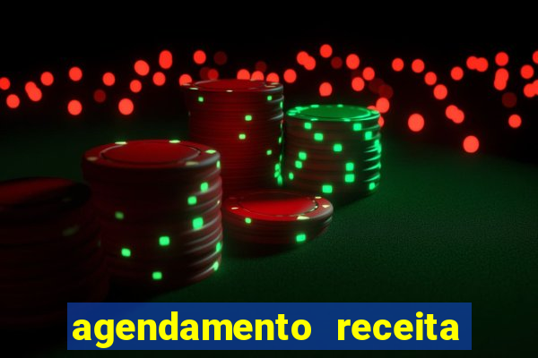 agendamento receita federal rj